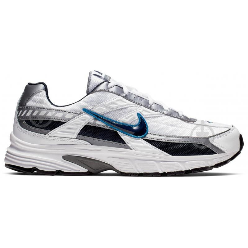 Nike Мужские кроссовки для бега  Initiator 394055-101 40.5 (7.5US) 25.5 см (884500516687) - зображення 1