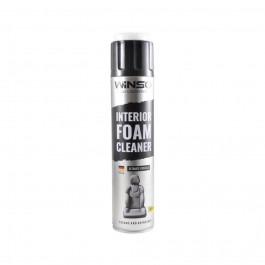 Winso Interior Foam Cleaner 820160 650млмл