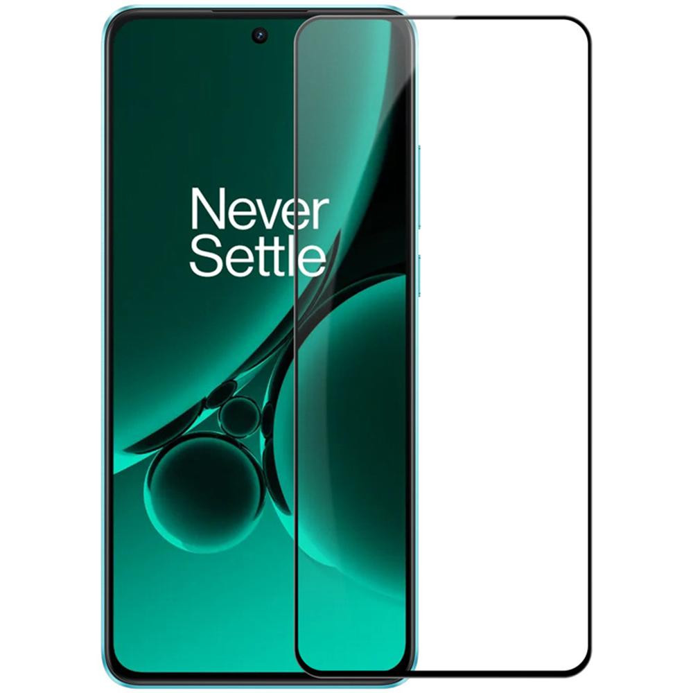 Nillkin OnePlus Nord Glass Screen CP+ PRO Black - зображення 1