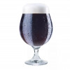 Krosno Набір низьких келихів для пива  Elite, скло, 500 мл, 6 шт. (788593) - зображення 3