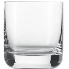 Schott-Zwiesel Набір склянок для віскі Convention 285мл 175531