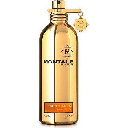 Montale Honey Aoud Парфюмированная вода унисекс 100 мл - зображення 1