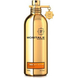 Montale Honey Aoud Парфюмированная вода унисекс 100 мл