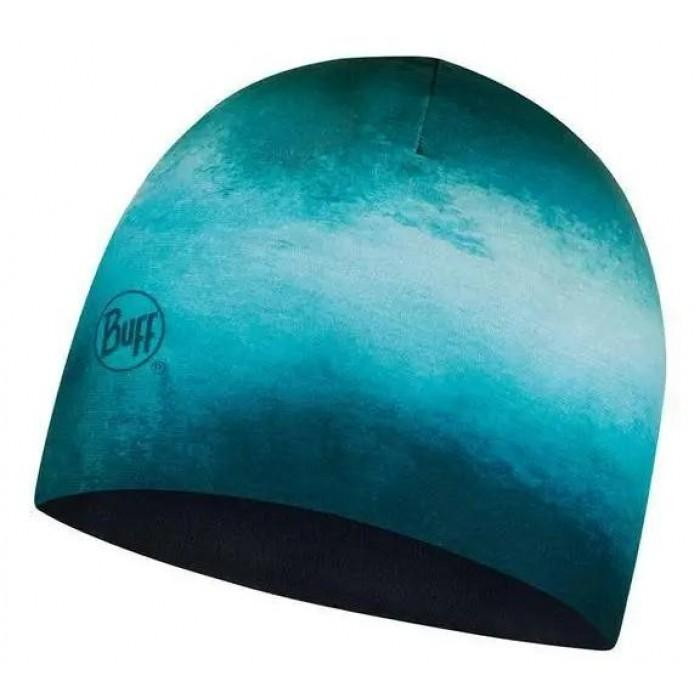 Buff Шапка детская (4-8)  Child Microfiber & Polar Hat, Lake turquoise (BU 121647.789.10.00) - зображення 1