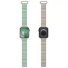 LAUT Ремінець  NOVI SPORT для Apple Watch 42/44/45/49 мм - Green (L_AWL_NS_GN) - зображення 3