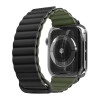 LAUT Ремінець  NOVI SPORT для Apple Watch 38/40/41 мм - Black (L_AWS_NS_BK) - зображення 2