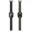 LAUT Ремінець  NOVI SPORT для Apple Watch 38/40/41 мм - Black (L_AWS_NS_BK) - зображення 3