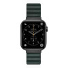 LAUT Ремінець  NOVI LUXE для Apple Watch 42/44/45/49 мм - Pine Green (L_AWL_NL_GN) - зображення 2