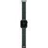 LAUT Ремінець  NOVI LUXE для Apple Watch 42/44/45/49 мм - Pine Green (L_AWL_NL_GN) - зображення 3
