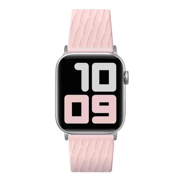 LAUT Ремешок  ACTIVE 2.0 SPORTS for Apple Watch 38/40/41 mm Pink (L_AWS_A2_CP) - зображення 1