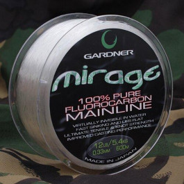 Gardner Mirage Main Line (0.35mm 200m 6.4kg)
