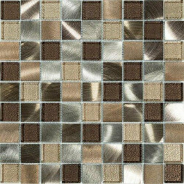 Mozaico de Lux V-MOS V-MOS W-7657 305х305х8