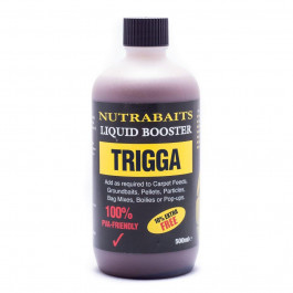 Nutrabaits Бустер Liquid Boosters (Trigga) 500ml