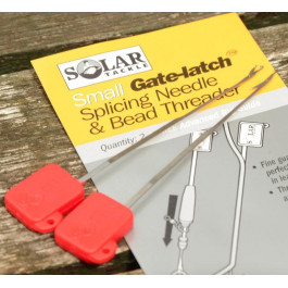 Solar Tackle Игла Splicing Needles Small (2pcs)