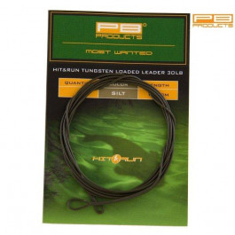 PB Products Downforce Tungsten Loaded Leader 100cm (Weed)