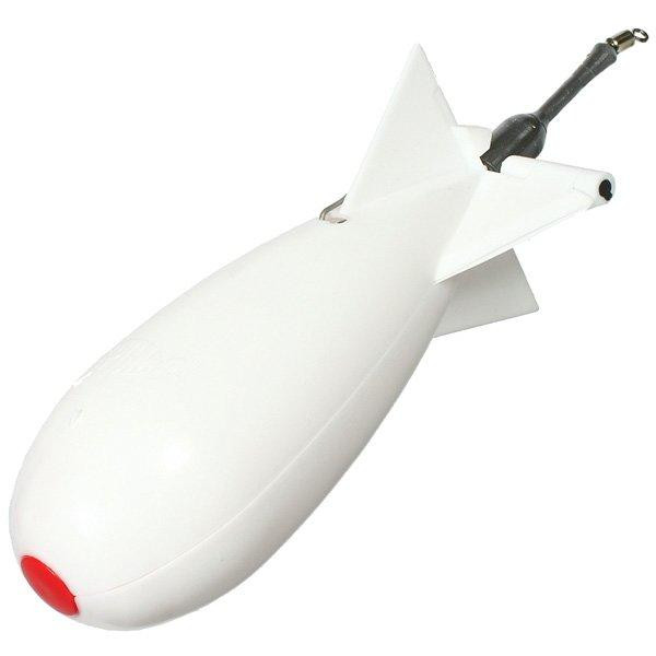 Spomb Ракета Large White Spomb (DSM002) - зображення 1