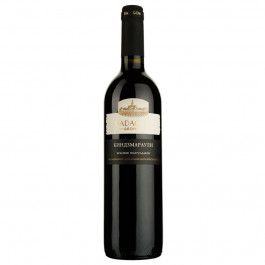 Badagoni Вино  Киндзмараули красное полусладкое 0.75 л 11% (4860006040419)