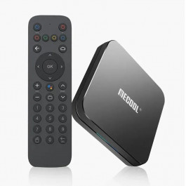 MECOOL KM9 Pro Classic 2/16GB Android TV 10