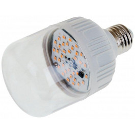 Brille LED E27 9W Fito GROW (L137-012)