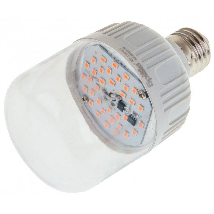 Brille LED E27 7W Fito GROW (L137-011) - зображення 1