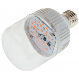 Brille LED E27 7W Fito GROW (L137-011)