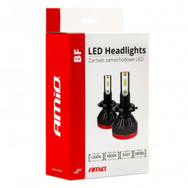 AMIO Headlight H7 BF (02242)