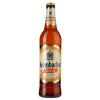 Krombacher Пиво  Wheat, світле, нефільтроване, 5,3%, 0,5 л (4008287762020) - зображення 1