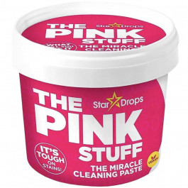 The Pink Stuff Універсальна чистяча паста  850 г (5060033821114)