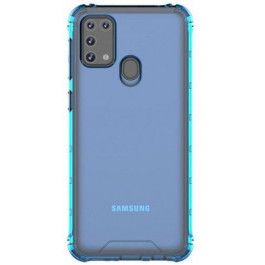  KD Lab M Cover for Samsung Galaxy M31 Blue (GP-FPM315KDALW)