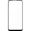 Intaleo Защитное стекло Full Glue для Samsung Galaxy A21s Black (1283126501517) - зображення 1
