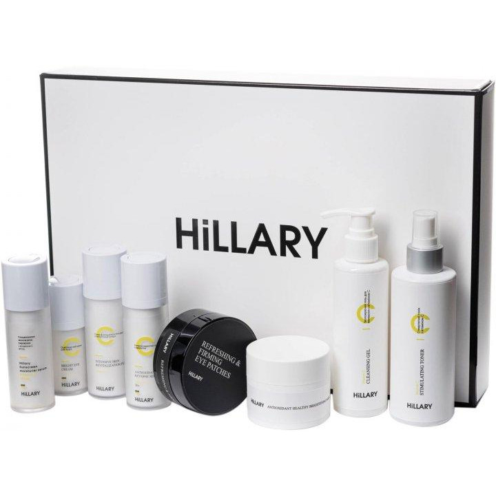 Hillary Набір  Vitа з Perfect Care 30+ для комплексного догляду за шкірою з вітаміном з (2314930412818) - зображення 1