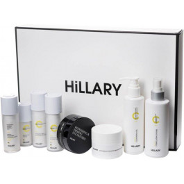 Hillary Набір  Vitа з Perfect Care 30+ для комплексного догляду за шкірою з вітаміном з (2314930412818)