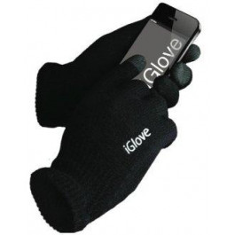 iGlove Перчатки  Black для сенсорных экранов