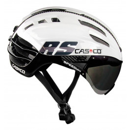 Casco SPEEDairo RS, white-black (1511)
