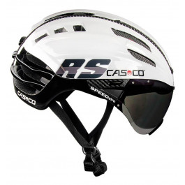   Casco SPEEDairo RS, white-black (1511)