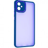 ArmorStandart Shade Samsung A05 (A055) Blue (ARM73415) - зображення 1