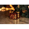 Esse Cosmetics Парфумована свічка  Різдвяна Мандариново-трав'яний чай 120 г (4820239121248) - зображення 3