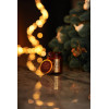 Esse Cosmetics Парфумована свічка  Різдвяна Мандариново-трав'яний чай 120 г (4820239121248) - зображення 4