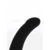 Taboom Strap-On Dong Large чорного кольору, 16 см х 3.8 см (TB17123) - зображення 3