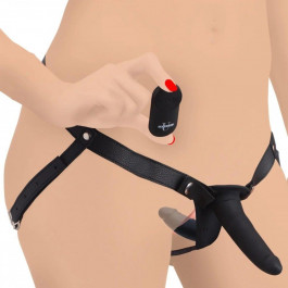 Strap U Power Pegger Double Strap-On (AG44952)