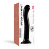 Strap-On-Me P&G-Spot Dildo, силікон, розмір XL (SO9011) - зображення 5