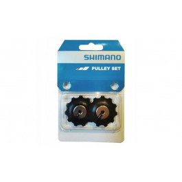   Shimano Роліки перемикача LX/Deore/105/Tiagra, комплект