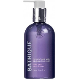 Mades Cosmetics Гель-мыло для рук  BATHique Fashion с защитными и увлажняющими свойствами Киноа 300 мл (871446208065