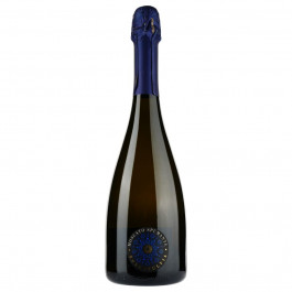 Borgofulvia Ігристе вино  Spumante Moscato dolce, біле, напівсолодке, 7,5%, 0,75 л (8003971429001)
