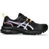 Asics Кросівки trail scout 3 (1012B516-002) 6.5 Чорний, Блакитний - зображення 1