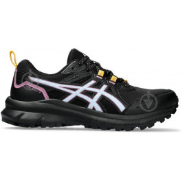   Asics Кросівки trail scout 3 (1012B516-002) 6.5 Чорний, Блакитний