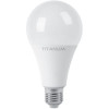 TITANUM LED A80 18W E27 4100K (TLA8018274) - зображення 3