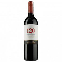 Santa Rita Вино  120 Carmenere червоне сухе 13.5%, 750 мл (7804330984060)