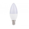 Світлодіодна лампа LED WORKS LED LB0530-E14-C37
