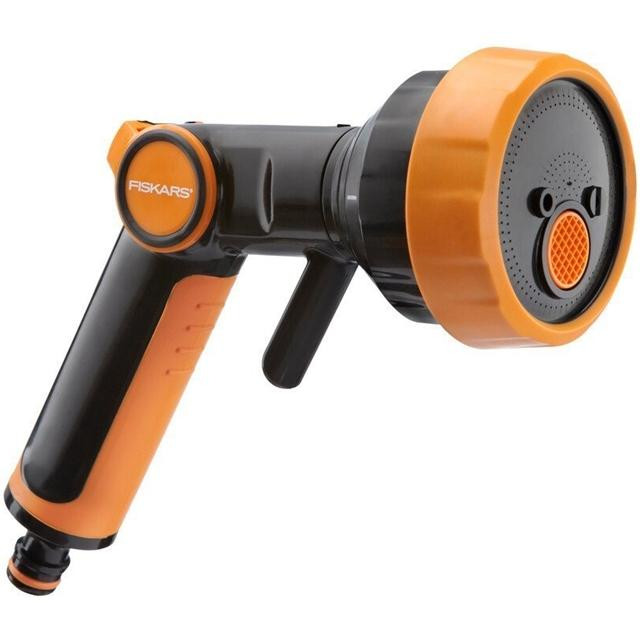 Fiskars Пистолет-распылитель 4-х функциональный 1020446 - зображення 1